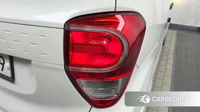 Kia The New Ray id 4676351 из Кореи 15