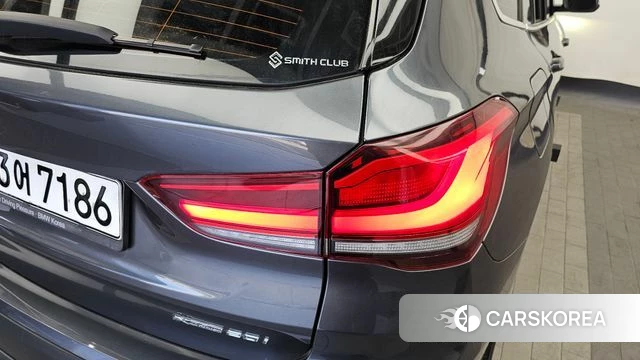 BMW X1 (F48) id 4224867 из Кореи 15