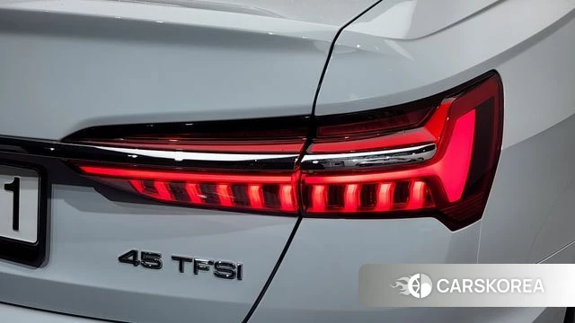 Audi A6 (C8) id 4614586 из Кореи 15