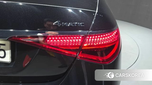 Mercedes-Benz S-Class W223 id 4592930 из Кореи 15