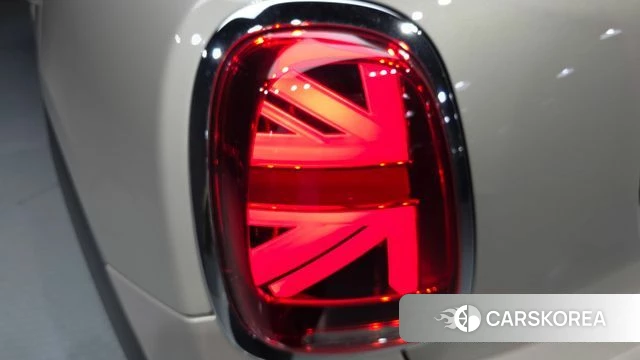 Mini Cooper id 4445225 из Кореи 15