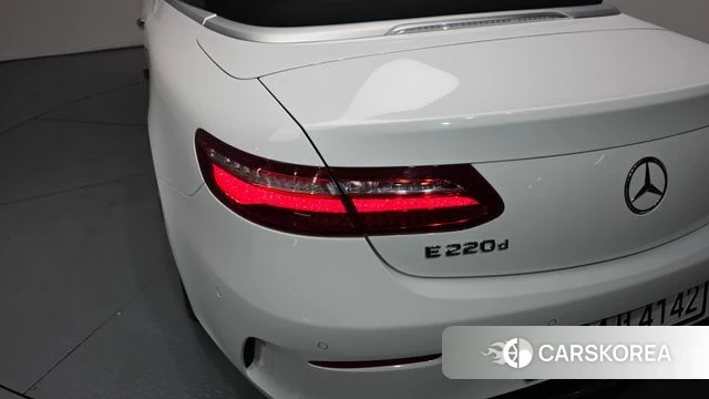 Mercedes-Benz E-Class W213 id 4459470 из Кореи 15