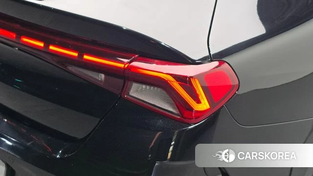 Kia K5 3rd generation id 4657919 из Кореи 15