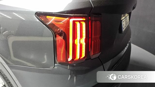 Kia Sorento 4th Generation id 4225093 из Кореи 15