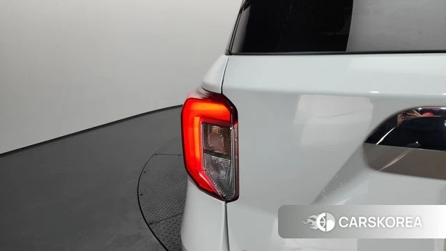 Ford Explorer 6th Generation id 4187112 из Кореи 15