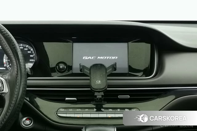 GAC Trumpchi Trumpchi M6 id 4210313 из Китая 15