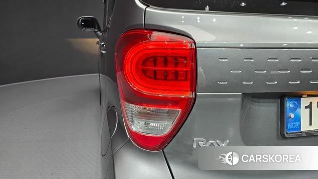 Kia The New Ray id 4201880 из Кореи 15