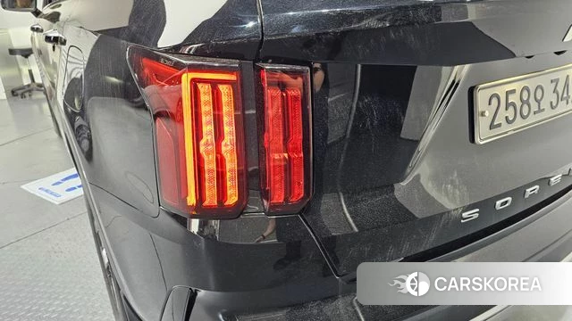 Kia Sorento 4th Generation id 4282462 из Кореи 15