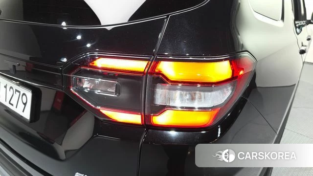 Honda Pilot 4th generation id 4375264 из Кореи 15