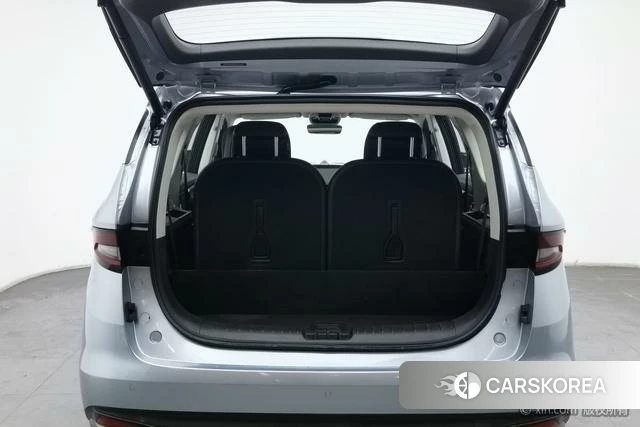 Geely Automobile Jiayi PHEV id 4210054 из Китая 15
