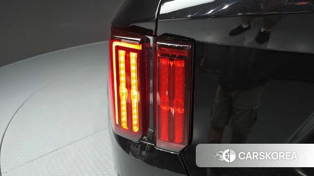 Kia Sorento 4th Generation id 4636899 из Кореи 15
