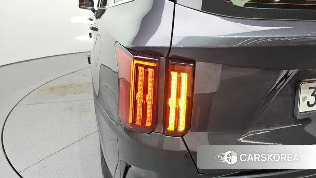 Kia Sorento 4th Generation id 4541073 из Кореи 15
