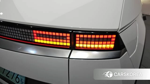 Hyundai Ionic 5 id 4764321 из Кореи 15