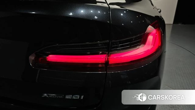 BMW X4 (G02) id 4457509 из Кореи 15