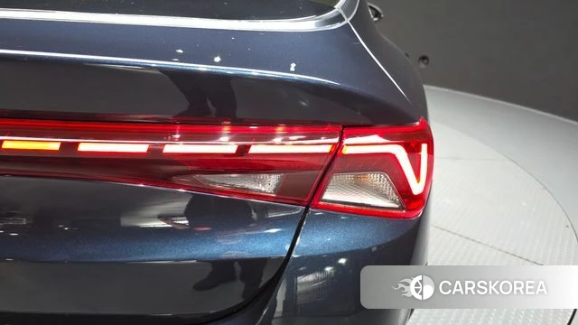 Kia K5 3rd generation id 4556316 из Кореи 15