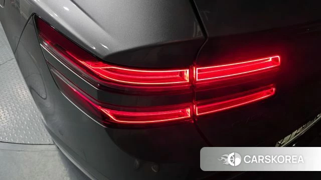 Genesis GV80 id 4355850 из Кореи 15