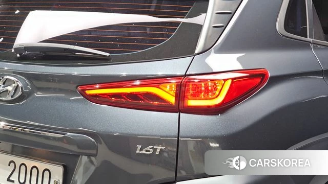 Hyundai Kona id 4626119 из Кореи 15