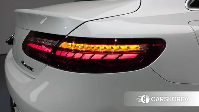 Mercedes-Benz E-Class W213 id 4423659 из Кореи 15