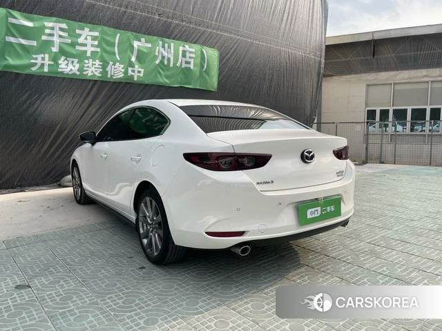 Mazda 3 Angkesaila id 4220649 из Китая 15