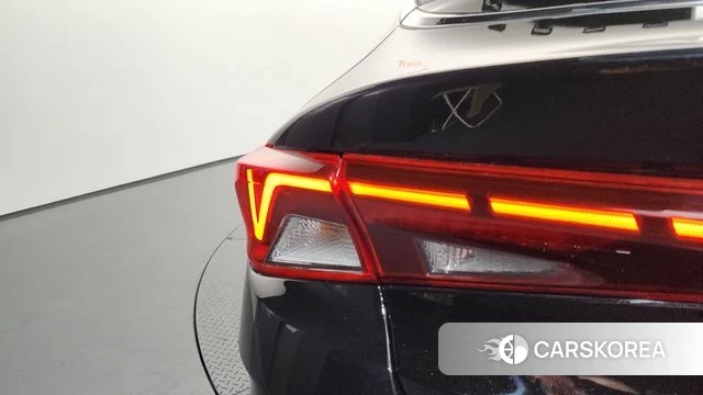 Kia K5 3rd generation id 4542332 из Кореи 15
