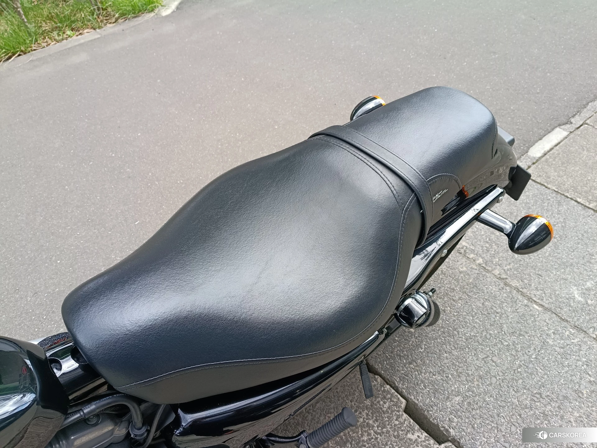 Harley-Davidson Sportster 48 XL1200X id 3946743 из Японии 15