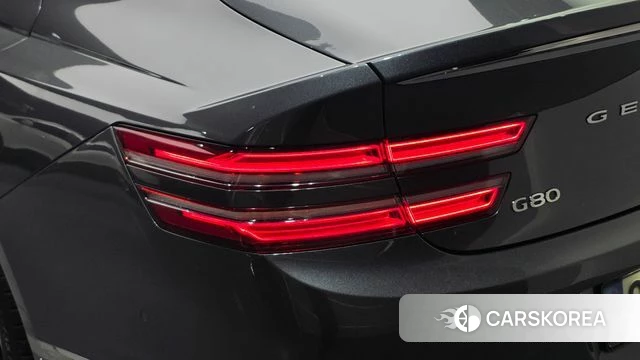 Genesis G80 (RG3) id 4721465 из Кореи 15