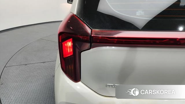 Kia The New Morning (JA) id 4194647 из Кореи 15