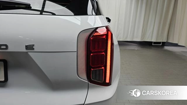 Hyundai Palisade id 4594395 из Кореи 15