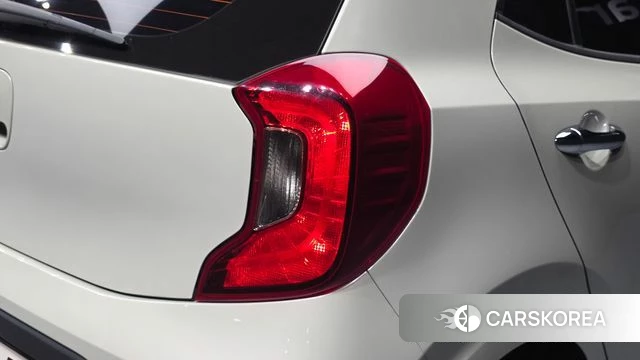 Kia All New Morning (JA) id 4652280 из Кореи 15