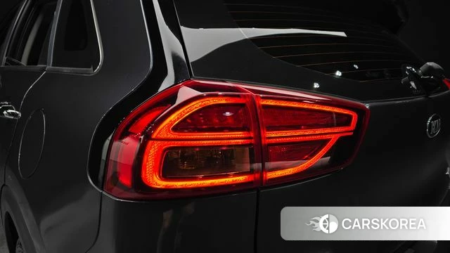 Kia The New Niro id 4424341 из Кореи 15