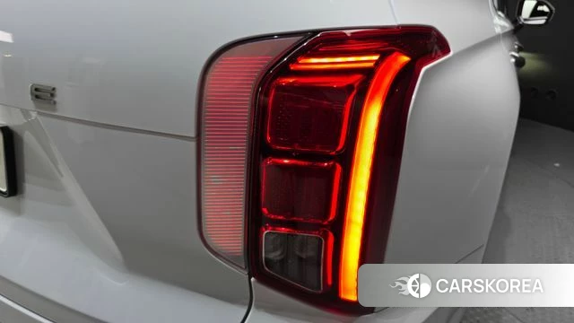 Hyundai Palisade id 4702139 из Кореи 15