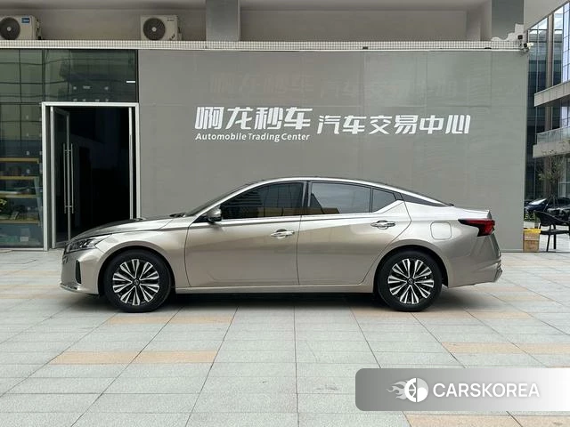 Nissan Teana id 4227338 из Китая 15