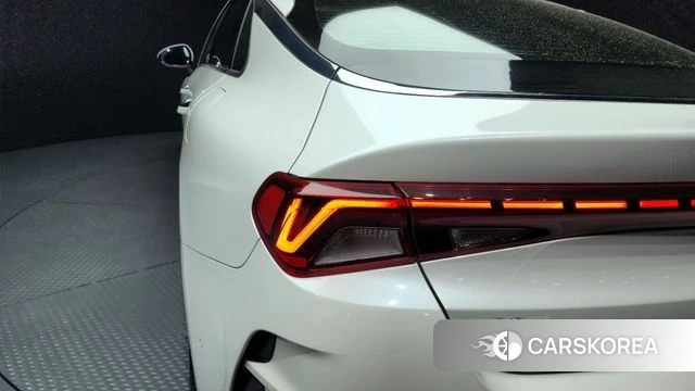 Kia K5 3rd generation id 4232420 из Кореи 15