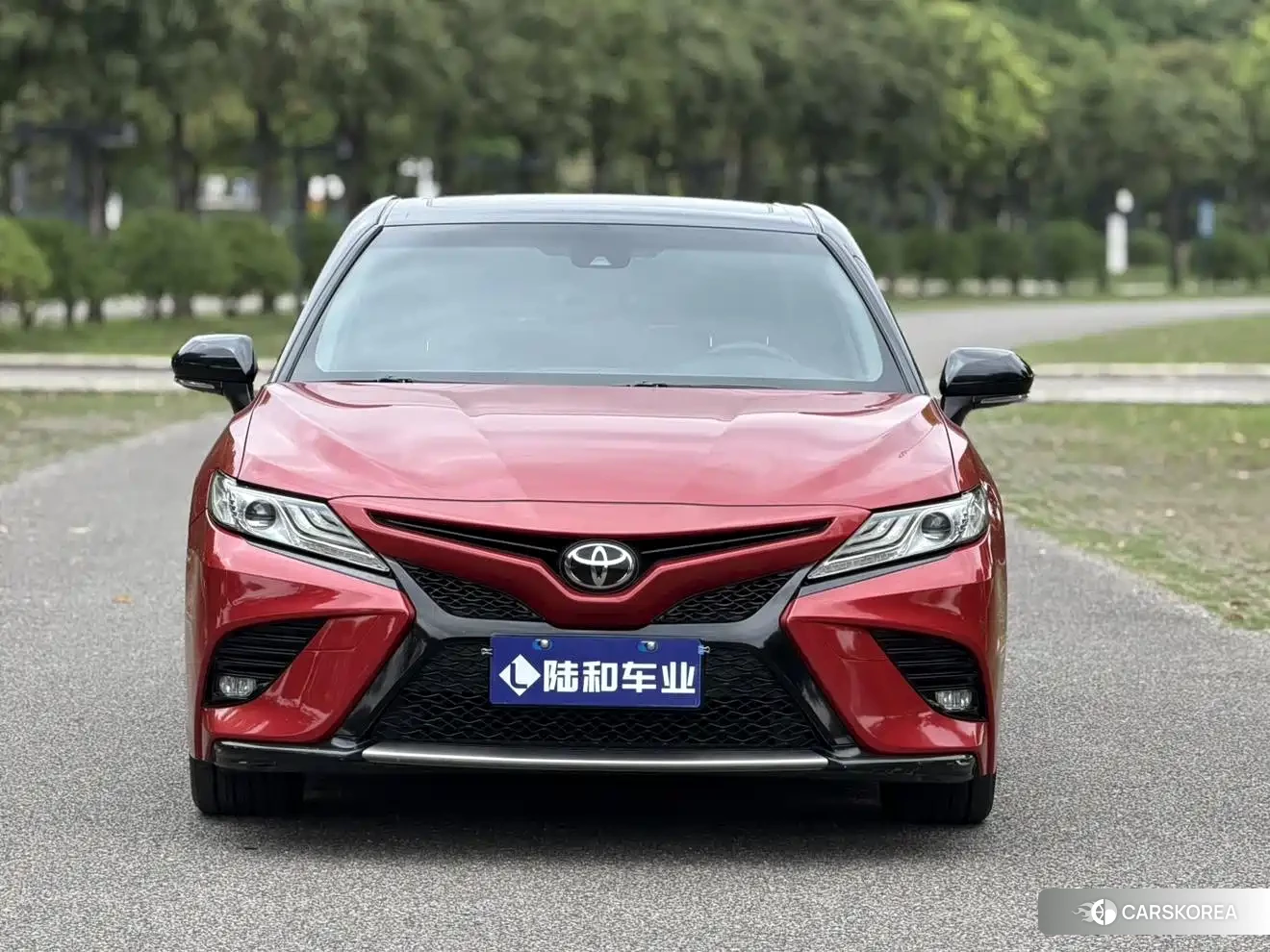 Toyota Camry id 4628308 из Китая 15