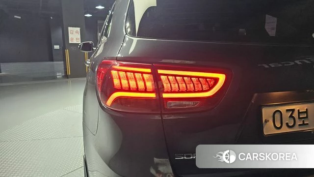 Kia The New Sorento id 4310920 из Кореи 15