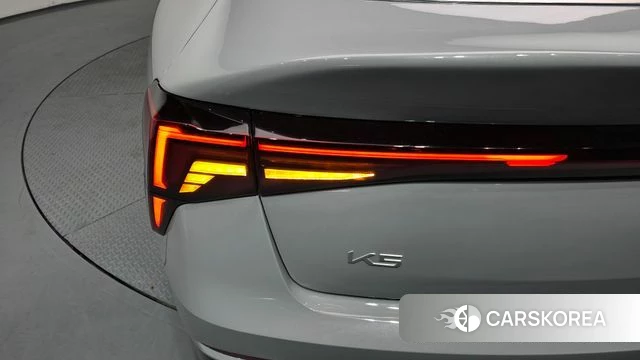 Kia The New K5 3rd generation id 4394402 из Кореи 15