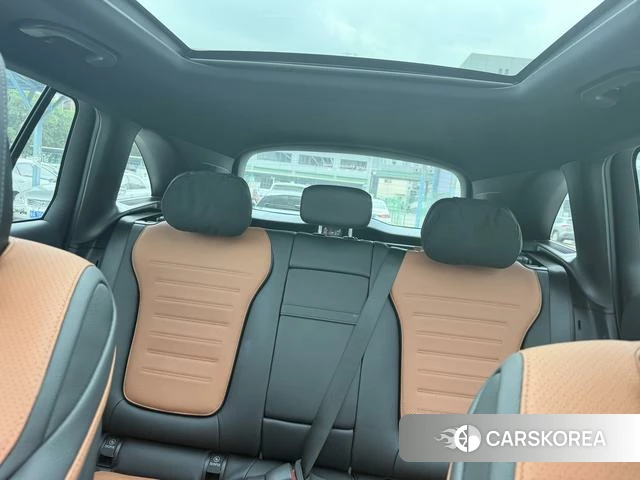Mercedes-Benz GLC id 4261518 из Китая 15