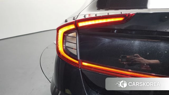 Hyundai Sonata (DN8) id 4223941 из Кореи 15