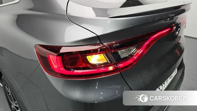 Renault Korea (Samsung) XM3 id 4316213 из Кореи 15
