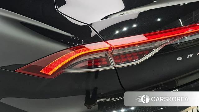 Hyundai The New Grandeur IG id 4754155 из Кореи 15
