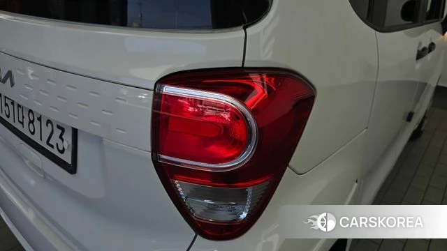 Kia The New Ray id 4676350 из Кореи 15