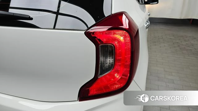Kia Morning Urban (JA) id 4613567 из Кореи 15
