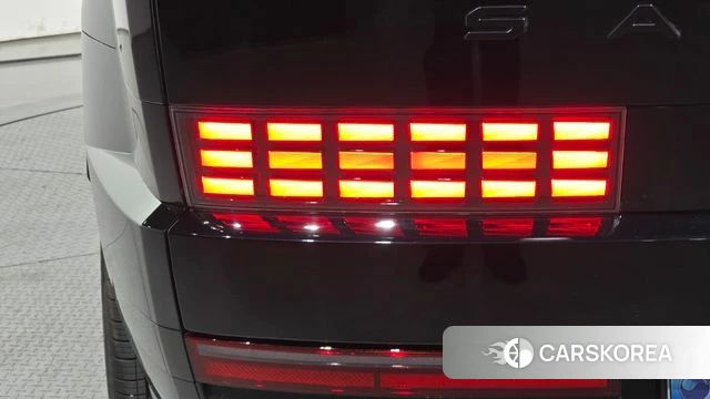 Hyundai Santa Fe (MX5) id 4394413 из Кореи 15