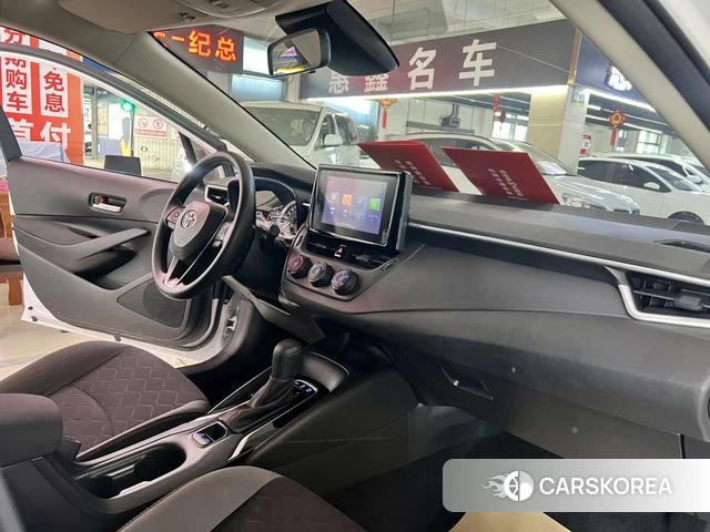 Toyota Corolla id 4307581 из Китая 15
