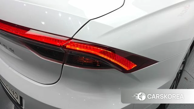 Hyundai The New Grandeur IG Hybrid id 4343595 из Кореи 15