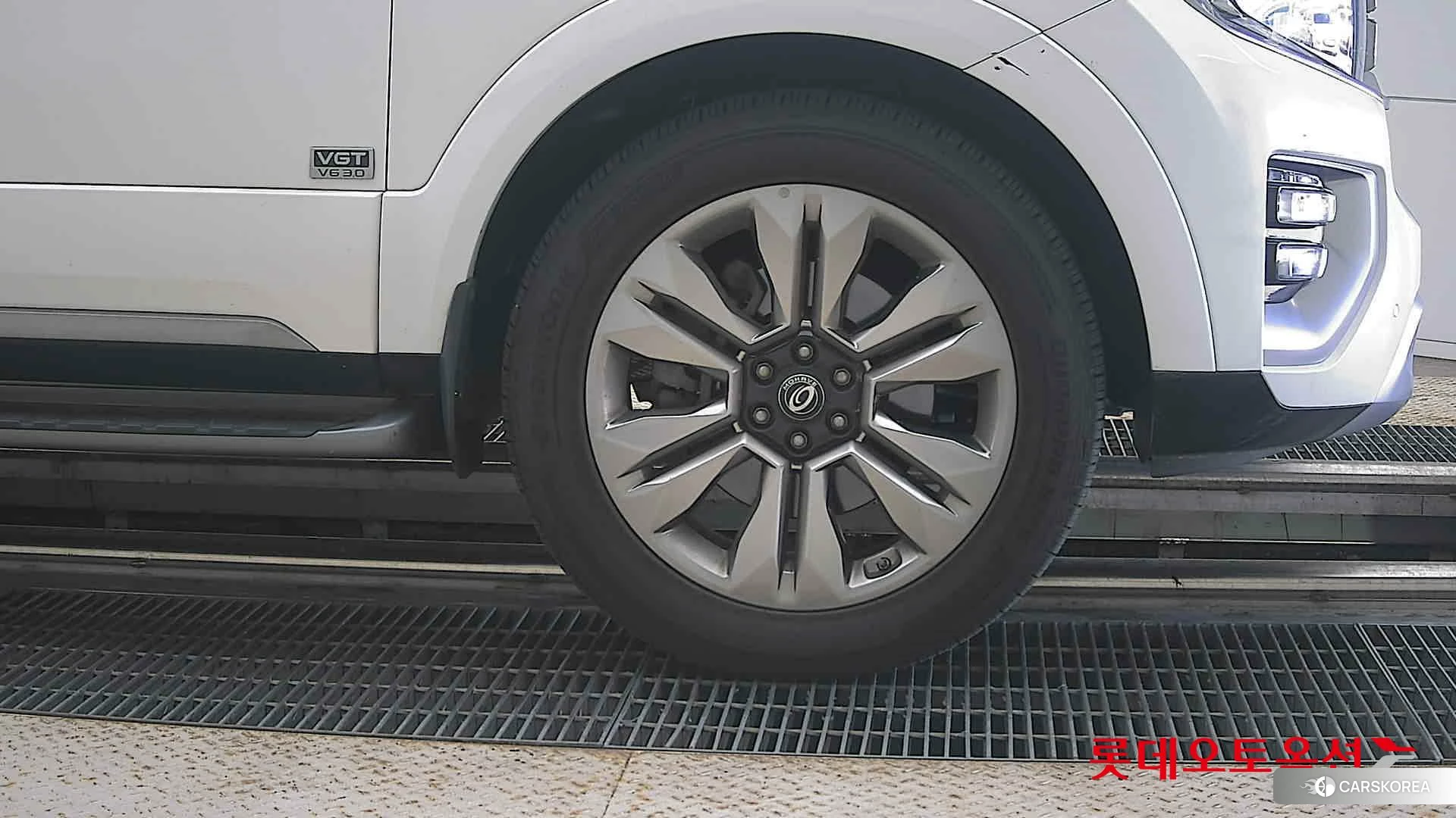 Kia Mohave id 4902457 из Кореи 15