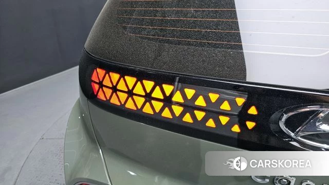 Hyundai Casper id 4315954 из Кореи 15