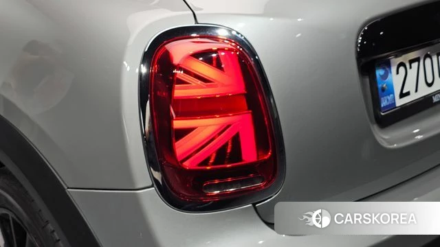 Mini Cooper id 4505886 из Кореи 15