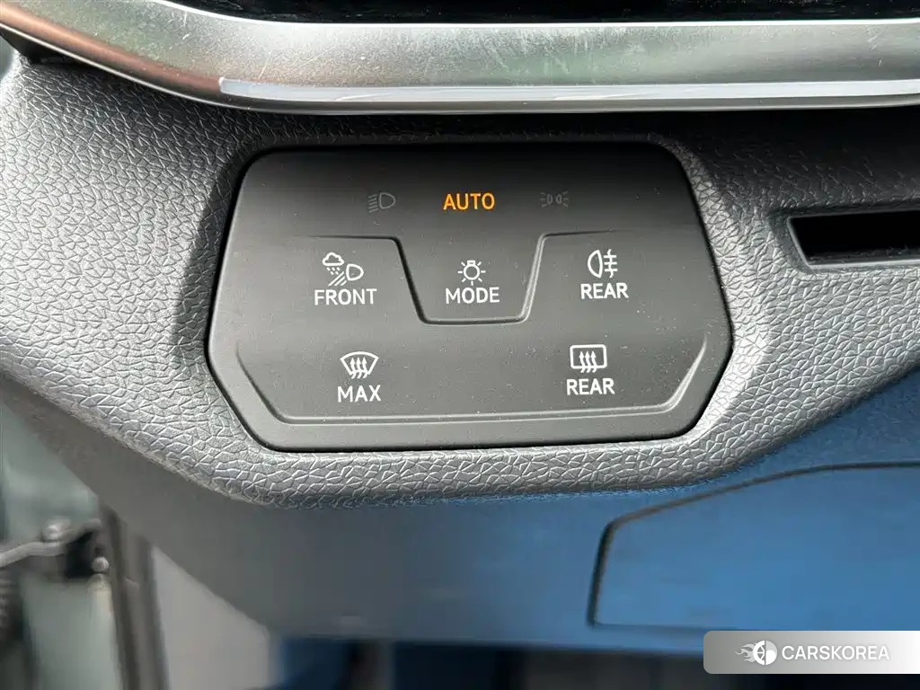 Volkswagen ID.4 CROZZ id 4680596 из Китая 15