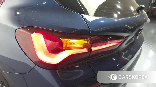 BMW X2 (F39) id 4186848 из Кореи 15